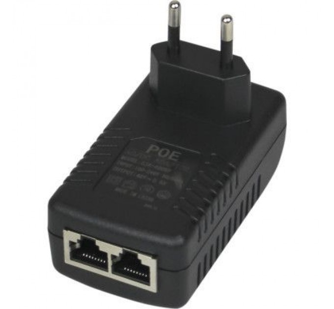 Greenvision Адаптер PoE Greenvision GV48V-0.5A (11033)