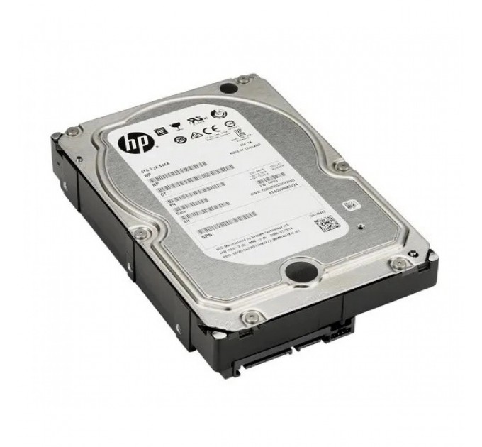 HP Накопичувач HDD SATA 1.0TB HP 7200rpm 128MB (MB1000GVYZE)_Refurbished