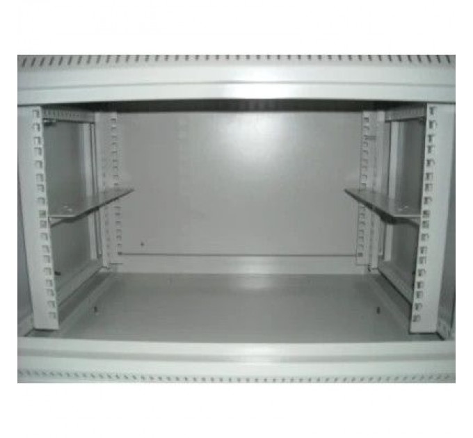 Hypernet Шафа настінна Hypernet 6U 19" 600x350 (WMNC-35-6U-FLAT-AC)