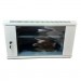 Hypernet Шафа настінна Hypernet 6U 19" 600x350 (WMNC-35-6U-FLAT-AC)