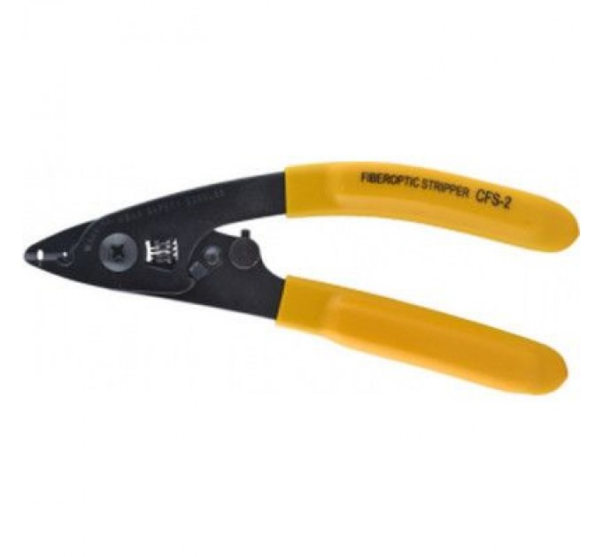 Cor-X Інструмент Стриппер для оптоволокна CFS-2 (L) Cor-X (159435)
