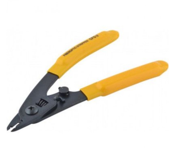 Cor-X Інструмент Стриппер для оптоволокна CFS-2 (L) Cor-X (159435)