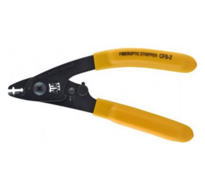 Cor-X Інструмент Стриппер для оптоволокна CFS-2 (L) Cor-X (159435)