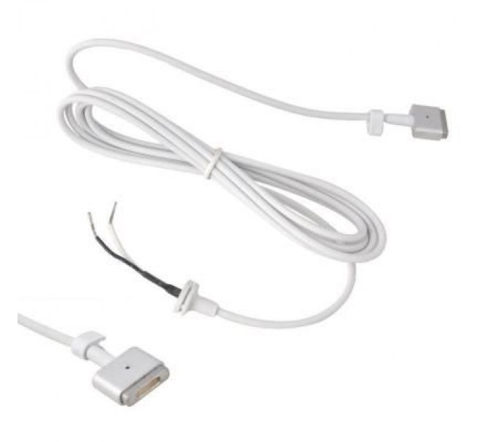 Универсальный Кабель блоку живлення для Apple (MagSafe2, T-образный) Универсальный (A40178)