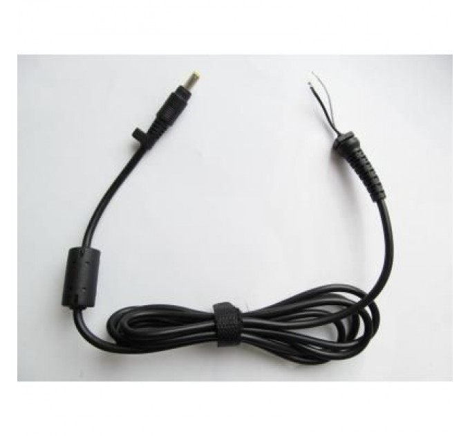 Универсальный Кабель блоку живлення для HP (4.7/1.7) Универсальный (A40191)