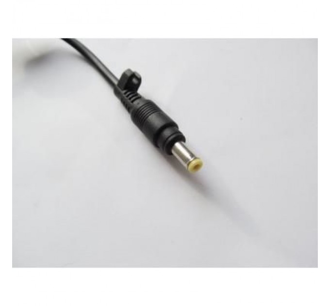 Универсальный Кабель блоку живлення для HP (4.7/1.7) Универсальный (A40191)