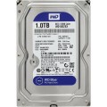 WD_ Накопитель HDD SATA 1.0TB WD Blue 7200rpm 64MB (WD10EZEX) Refurbished