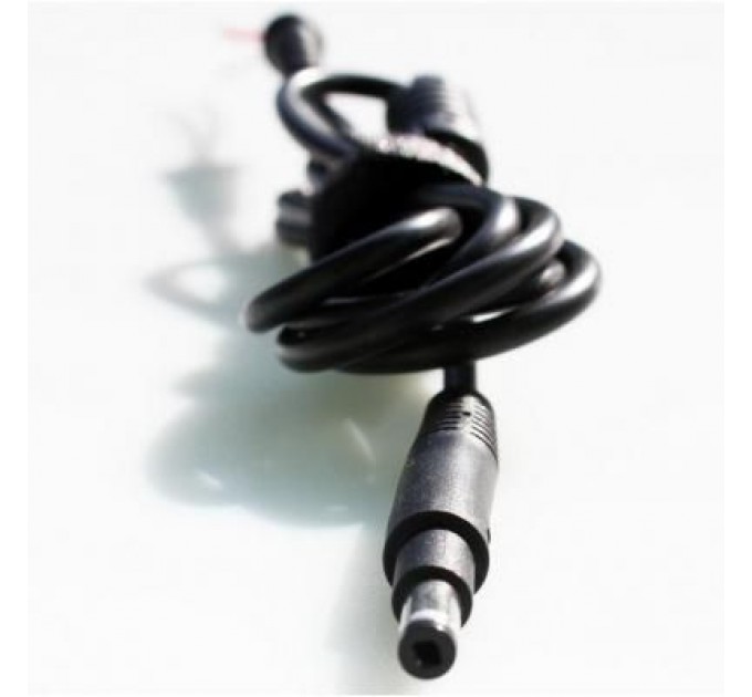 Универсальный Кабель блоку живлення для HP (4.8/1.7) для Ультрабуков 65Ват (19.5В / 3.3 Универсальный (A40177)