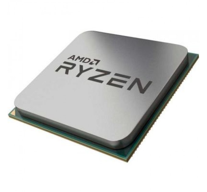 AMD Процесор AMD Ryzen 5 3400G (YD3400C5M4MFH)