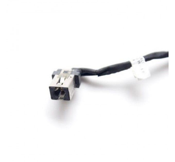 Lenovo Роз'єм живлення ноутбука з кабелем Lenovo для Lenovo PJ861 (4.0mm x 1.7mm),5(4)-pin,15 см (A49084)