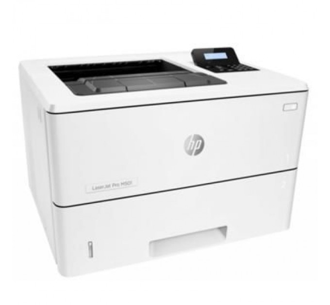 HP Лазерний принтер HP LaserJet Enterprise M501dn (J8H61A)