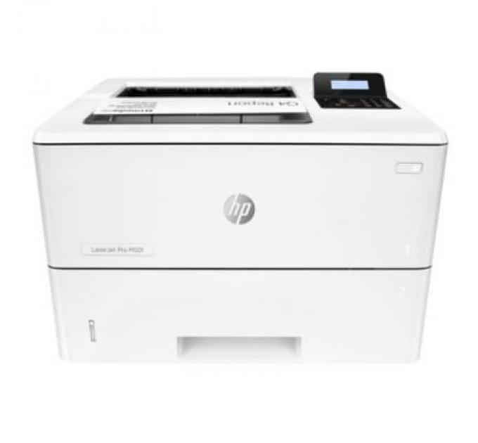 HP Лазерний принтер HP LaserJet Enterprise M501dn (J8H61A)