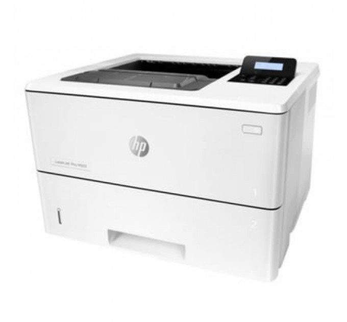HP Лазерний принтер HP LaserJet Enterprise M501dn (J8H61A)