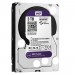 WD Накопитель HDD SATA 3.0TB WD Purple 5400rpm 64MB (WD30PURX) Refurbished