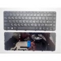 HP Клавіатура ноутбука HP ProBook 430 G3/440 G3/445 G3 черная RU (A43929)