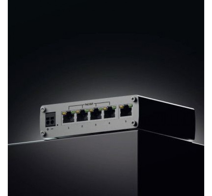 Teltonika Комутатор мережевий Teltonika TSW101
