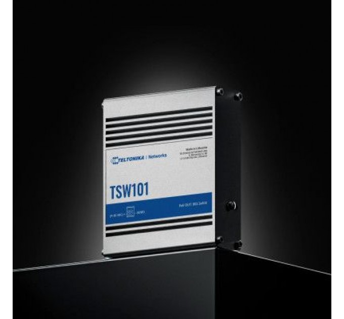Teltonika Комутатор мережевий Teltonika TSW101