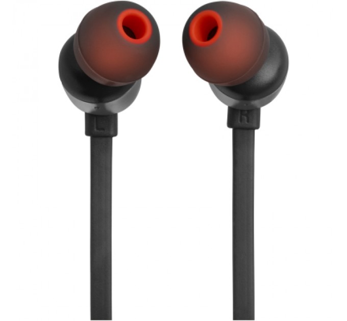 JBL Навушники JBL Tune 310C USB-C Black (JBLT310CBLK)