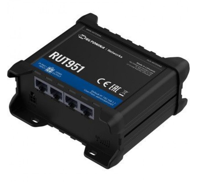 Teltonika Маршрутизатор Teltonika RUT951