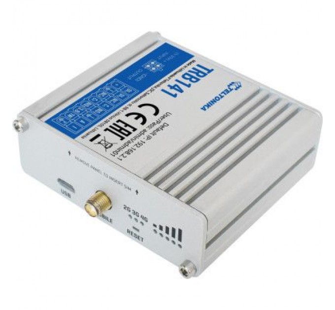 Teltonika Маршрутизатор Teltonika TRB141