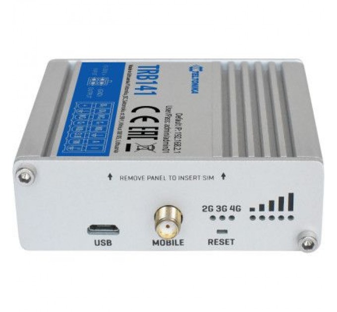 Teltonika Маршрутизатор Teltonika TRB141