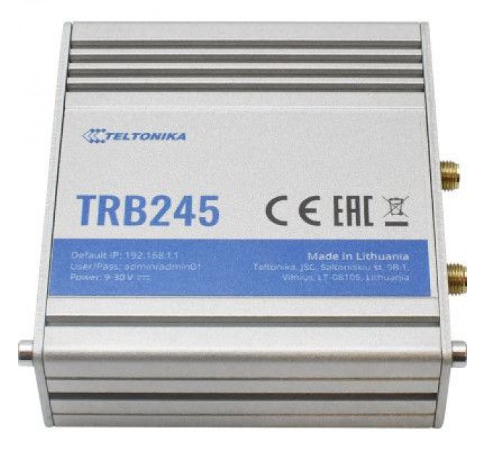 Teltonika Маршрутизатор Teltonika TRB245
