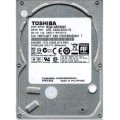 TOSHIBA_ Накопитель HDD 2.5" SATA  500GB Toshiba 5400rpm 8MB (MQ01ABD050V) Refurbished