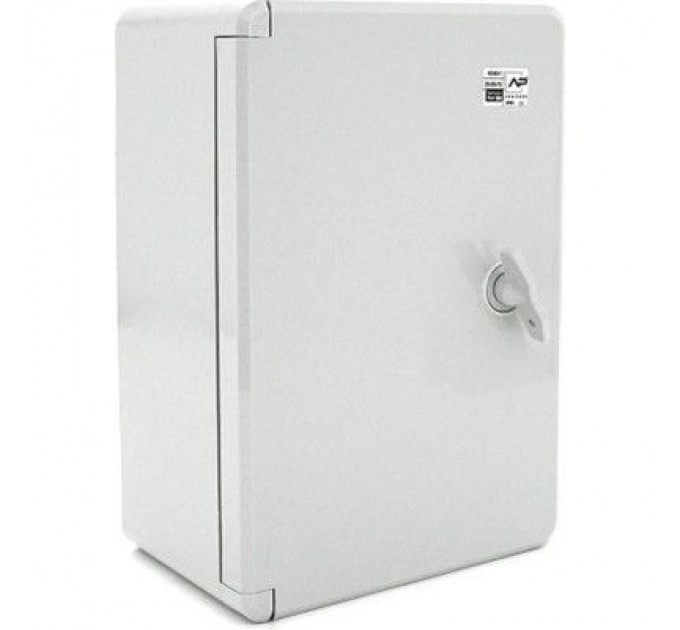 ADAL PANO Шафа настінна ADAL PANO 300х200х130, IP65, Бокс ударостійкий из ABS пластика (108876)