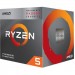 AMD Процесор AMD Ryzen 5 3400G (YD3400C5M4MFH)