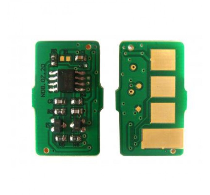 AHK Чип для картриджа фотобарабана Xerox Phaser 3052/3260, WC 3215/3225, 10K AHK (1801951)