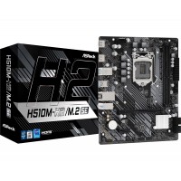 Материнская плата ASRock H510M-H2/M.2 SE Socket 1200 Материнская плата ASRock H510M-H2/M.2 SE Socket 1200