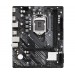 ASRock Материнская плата ASRock H510M-H2/M.2 SE Socket 1200