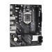 ASRock Материнская плата ASRock H510M-H2/M.2 SE Socket 1200