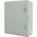 ADAL PANO Шафа настінна ADAL PANO 500х400х180, IP65, Бокс ударостійкий, ABS пластик (108881)