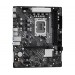 ASRock Материнская плата ASRock B760M-H2/M.2 Socket 1700