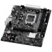 ASRock Материнская плата ASRock B760M-H2/M.2 Socket 1700