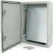 ADAL PANO Шафа настінна ADAL PANO 600х400х200, IP65, Бокс ударостійкий, ABS пластик (108882)
