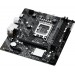 ASRock Материнская плата ASRock H610M-H2/M.2 Socket 1700