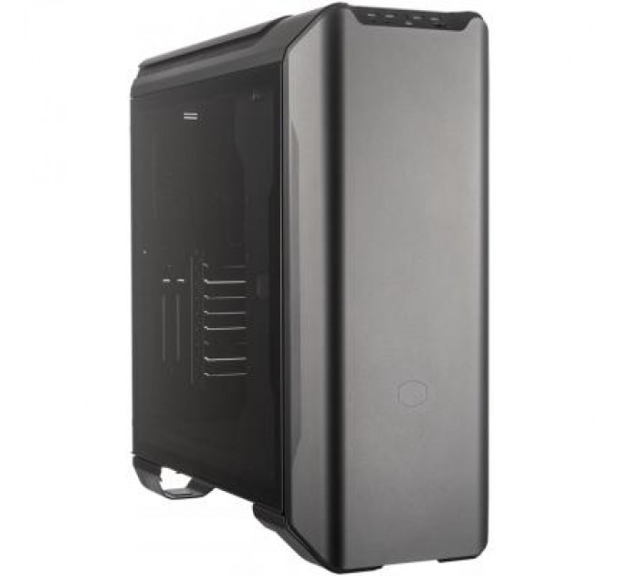 COOLER MASTER Корпус CoolerMaster SL600M Black Edition (MCM-SL600M-KGNN-S00)