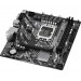 ASRock Материнская плата ASRock H610M-HDV/M.2 R2.0 Socket 1700