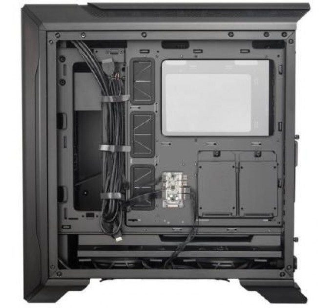 COOLER MASTER Корпус CoolerMaster SL600M Black Edition (MCM-SL600M-KGNN-S00)