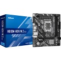 ASRock Материнская плата ASRock H610M-HDV/M.2 R2.0 Socket 1700