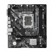 ASRock Материнская плата ASRock H610M-HDV/M.2 R2.0 Socket 1700