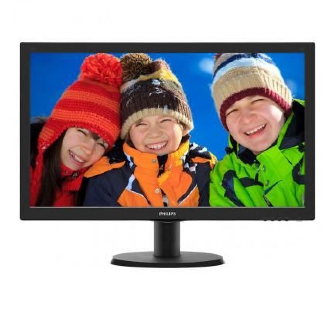 Philips Монітор Philips 243V5QHABA/00/01