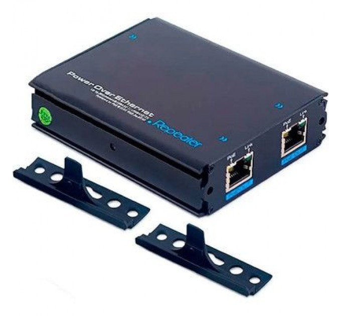 FoxGate Адаптер PoE FoxGate PR-100