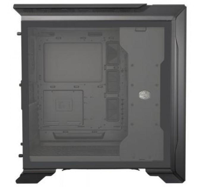 COOLER MASTER Корпус CoolerMaster SL600M Black Edition (MCM-SL600M-KGNN-S00)