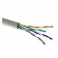 OK-Net Кабель мережевий OK-Net U/UTP-cat.5Е 100м (КПВ-ВП (350) 4*2*0,50 / 100)