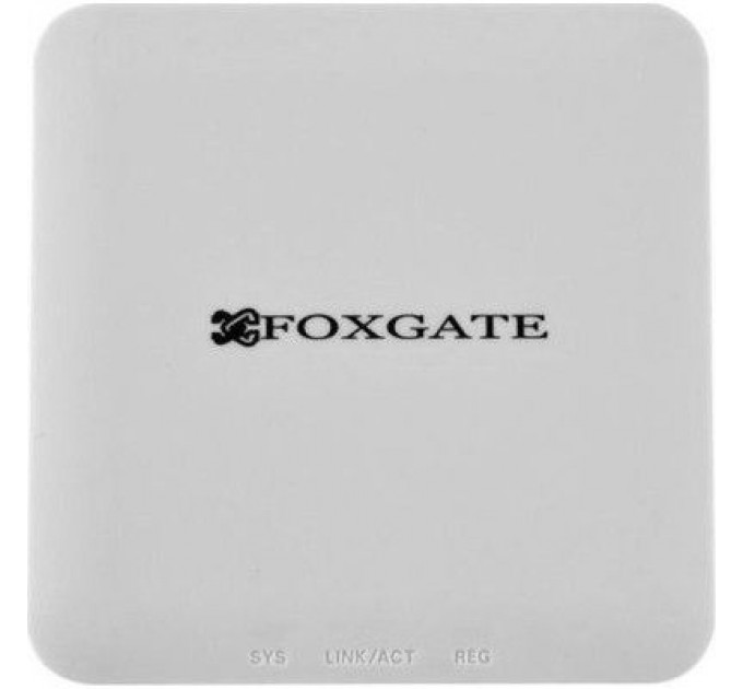 FoxGate Опто-волоконне обладнання FoxGate Абонентський термінал ONU E1001MZ (ONU E1001MZ)