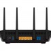 ASUS Маршрутизатор ASUS RT-AX5400 (90IG0860-MO3B00)