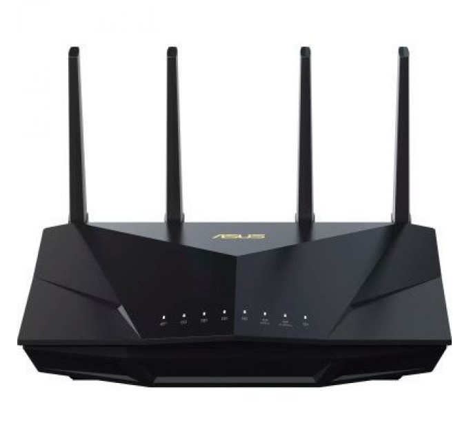 ASUS Маршрутизатор ASUS RT-AX5400 (90IG0860-MO3B00)